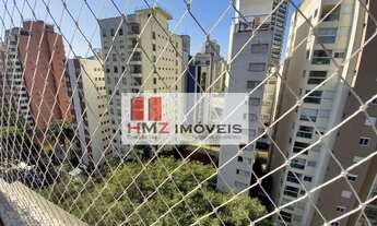 Imagem 3: Excelente apartamento com 150 metros, de 3 dormitórios na Santa Cecília - São Paulo - SP