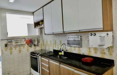 Imagem 3: Apartamento para venda com 130 metros quadrados com 4 quartos em Barra - Salvador - Bahia