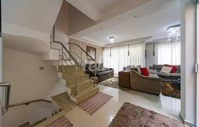 Imagem 2: São Caetano do Sul - Casa Padrão - Barcelona