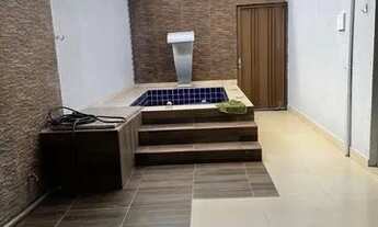 Imagem 6: Goiânia - Casa Padrão - Setor Bueno