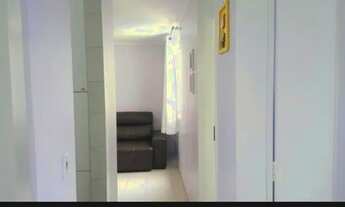 Imagem 2: Apartamento à venda, 2 quartos, 1 vaga, Cidade Satélite Santa Bárbara - São Paulo/SP