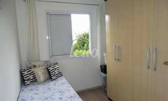 Imagem 6: São Paulo - Apartamento Padrão - Liberdade