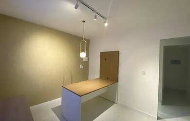 Imagem 3: Sala para alugar na Cidade dos Funcionários