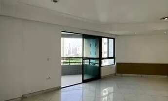 Imagem 3: Amplo apartamento 3 quartos 113m2, em casa forte, lazer completo, próximo do PLAZA