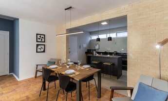 Imagem 3: Rua Bela Cintra, 1604 - Jardim Paulista