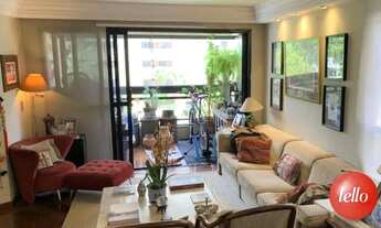 Imagem: São Paulo - Apartamento Padrão - Vila