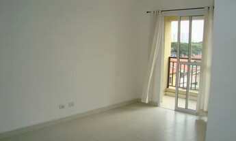 Imagem 6: Alugo apartamento no Edifício Rio Jordão, bairro Parque Industrial