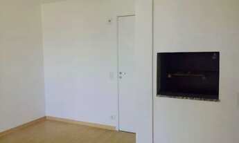 Imagem 5: Apartamento para aluguel tem 64 metros quadrados com 2 quartos em Portão - Curitiba - PR