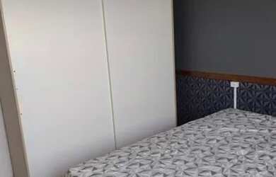 Imagem 3: Aluga se Apartamento com 1 dormitório