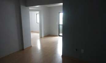 Imagem 6: APTO. 2 QUARTOS, 1 VAGA E SACADA COM CHURRASQUEIRA