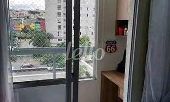 Imagem 7: Santo André - Apartamento Padrão - Utinga