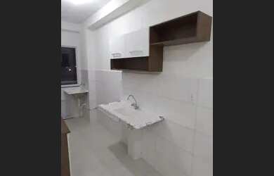 Imagem 7: Apartamento condominio Graden Club