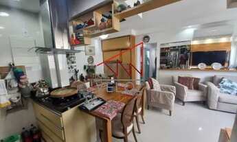 Imagem 3: Apartamento para venda com 85 metros quadrados com 3 quartos em Leblon - Rio de Janeiro