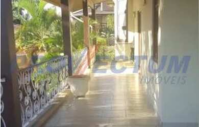 Imagem 3: Casa - Fazenda São Quirino - Campinas