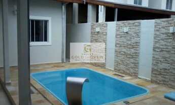 Imagem: Casa para venda tem 70 metros quadrados