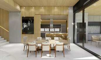 Imagem 6: Casa em condomínio no Alphaville Graciosa - ARYA1