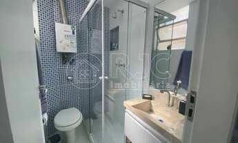 Imagem 7: Apartamento para venda com 100 metros quadrados com 3 quartos em Tijuca - Rio de Janeiro