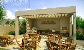 Imagem 3: Santo André - Apartamento Padrão - Casa Branca