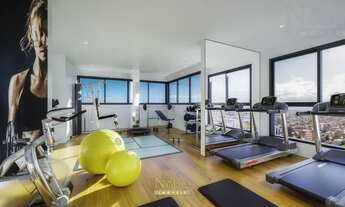 Imagem 7: Apartamento de 03 dormitórios, 3 suítes e 1 banheiro social no Freedom na Praia Grande em