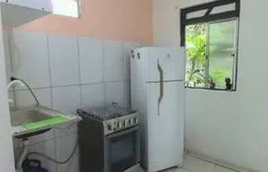 Imagem 6: Quarto mobiliado