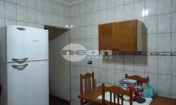 Imagem 6: SãO BERNARDO DO CAMPO - Casa Padrão - Dos Casa