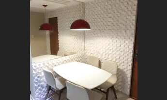 Imagem 3: Cód. 500 Caji 2/4 Nascente e Térreo no Cond. Citta Firenzi