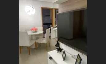 Imagem 3: Excelelente apartamento com 3 quartos, uma suite, porteira fechada, 3º andar, elevadores