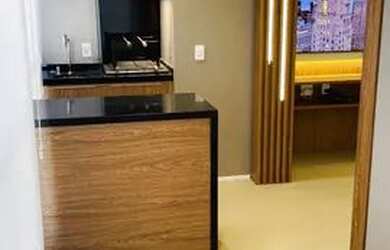 Imagem 6: Apartamento Locação 2 Dormitórios - 69 m² Brooklin