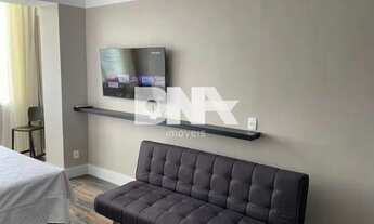 Imagem 3: Kitnet/Conjugado-À VENDA-Copacabana-Rio de Janeiro-RJ