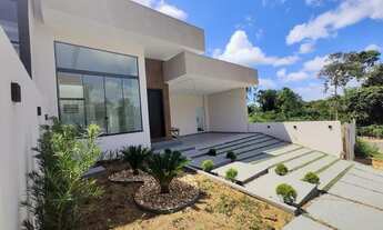 Imagem: Vendo Casa NOVA no condomínio Morada dos