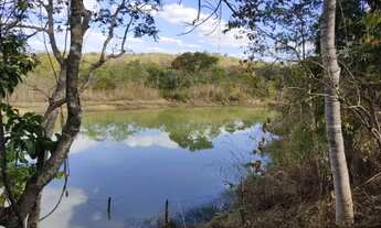 Imagem 4: Chacara Sitio Fazenda Unai MG