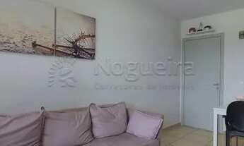 Imagem 3: Apartamento para venda possui 57m² com 3 quartos - Piedade