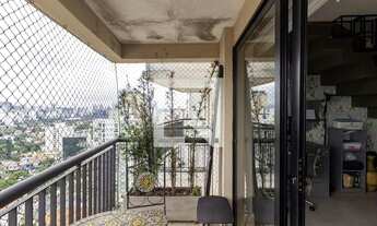 Imagem 7: Apartamento para Aluguel - Moema, 3 Quartos, 230 m2