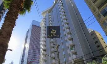 Imagem 7: Flat disponível no Jardim Paulista - SP