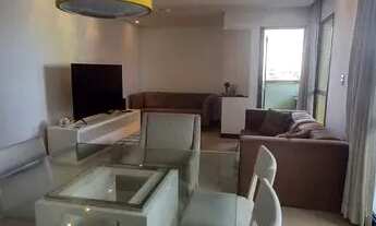 Imagem 2: SALVADOR - Apartamento Padrão - ARMAÇÃO