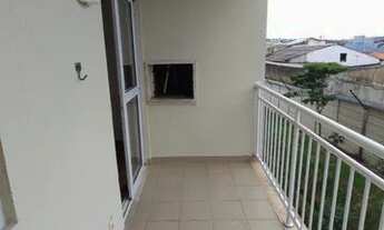 Imagem 4: Apartamento para LOCAÇÃO no Bairro Jardim São Francisco/Hortolândia