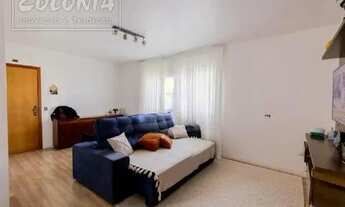 Imagem: Santo André - Apartamento Padrão - Campestre