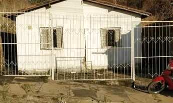 Imagem: Casa, Bairro Eugênio Coutinho, Caxias