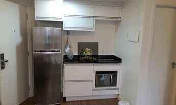 Imagem 3: Flat disponível em Moema