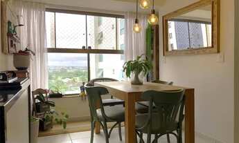 Imagem 4: Procurando apto de 01 quarto em Águas Claras?