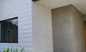 Imagem: Casa para Venda em Campo Grande, Vila Nasser