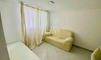 Imagem 2: São Paulo - Apartamento Padrão - Brás