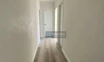 Imagem 7: Sobrado com 3 dormitórios para alugar, 120 m² por R$ 3.900,00/mês - Bom Retiro - Joinville