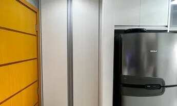 Imagem 5: Apartamento para venda com 54 m² com 2 quartos, B. Pauliceia - S.B.Campo - SP