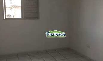 Imagem 6: Apartamento com 2 dormitórios para alugar, 50 m² por R$ 1.708,00/mês - Vila Rosália - Guar