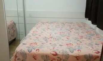 Imagem 6: Apartamento com 2 dormitórios à venda, 60 m² por R$ 450.000,00 - Campestre - Santo André/S