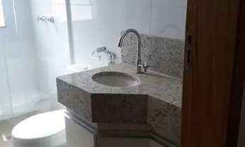 Imagem 5: Espetáculo de apartamento para locação em Pouso Alegre