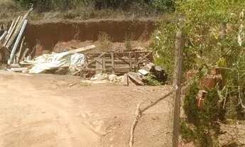 Imagem 2: Vendo meio lote Terreno / lote com venda por R$22.000