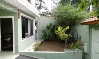 Imagem 4: Santo André - Casa Padrão - Vila Curuçá