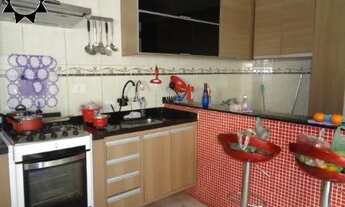 Imagem 5: CASA JAGUARIBE Casa com 3 dormitórios